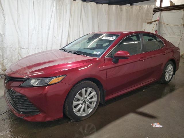 TOYOTA CAMRY L 2019 4t1b11hk1ku684579