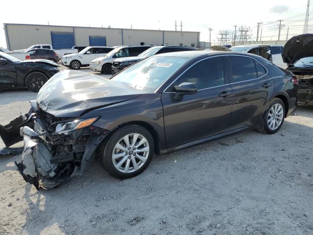 TOYOTA CAMRY L 2019 4t1b11hk1ku685067