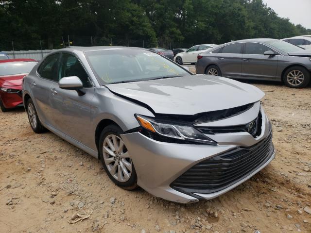 TOYOTA CAMRY L 2019 4t1b11hk1ku685215