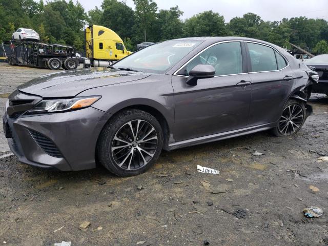 TOYOTA CAMRY L 2019 4t1b11hk1ku687921