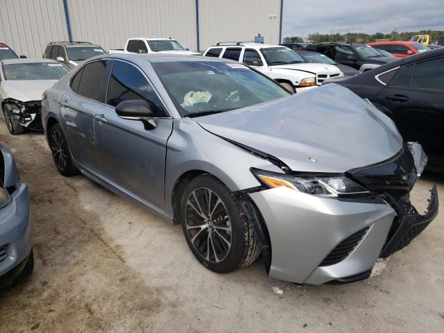 TOYOTA CAMRY L 2019 4t1b11hk1ku689393