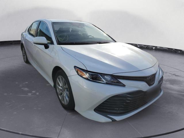 TOYOTA CAMRY 2019 4t1b11hk1ku691550