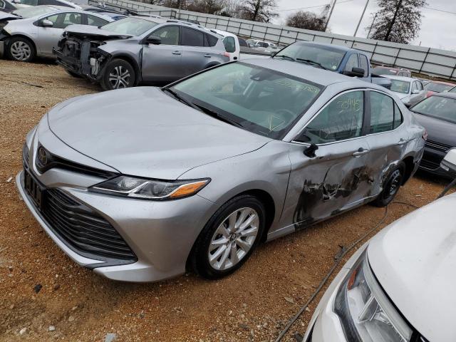 TOYOTA CAMRY L 2019 4t1b11hk1ku691600