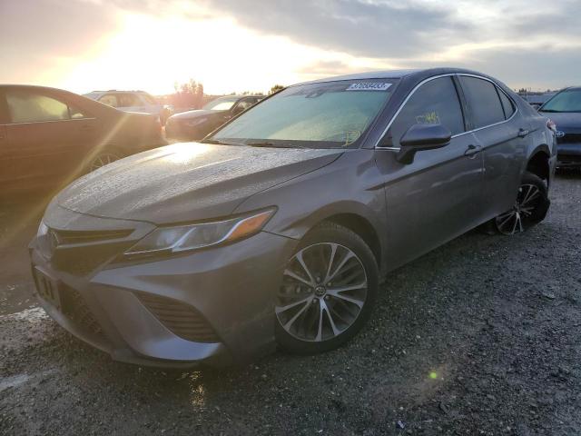 TOYOTA CAMRY L 2019 4t1b11hk1ku693203