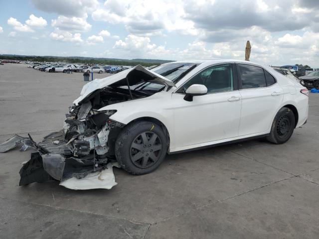 TOYOTA CAMRY L 2019 4t1b11hk1ku693282