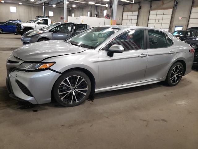 TOYOTA CAMRY 2019 4t1b11hk1ku695761