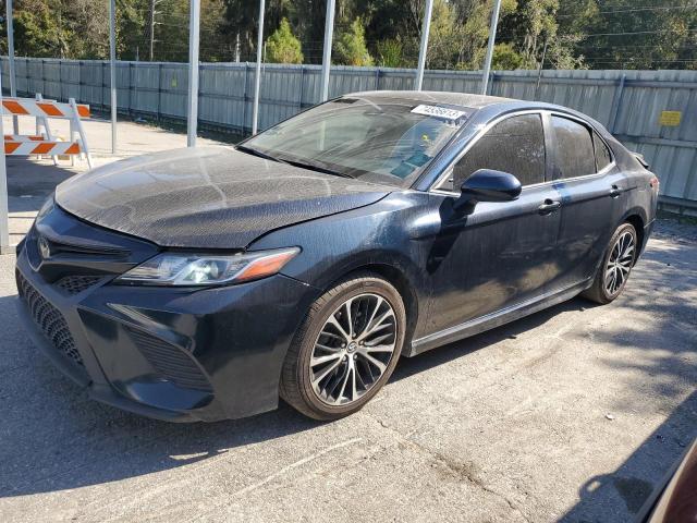 TOYOTA CAMRY 2019 4t1b11hk1ku696845