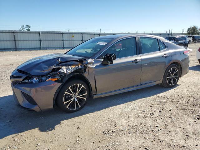 TOYOTA CAMRY L 2019 4t1b11hk1ku698353