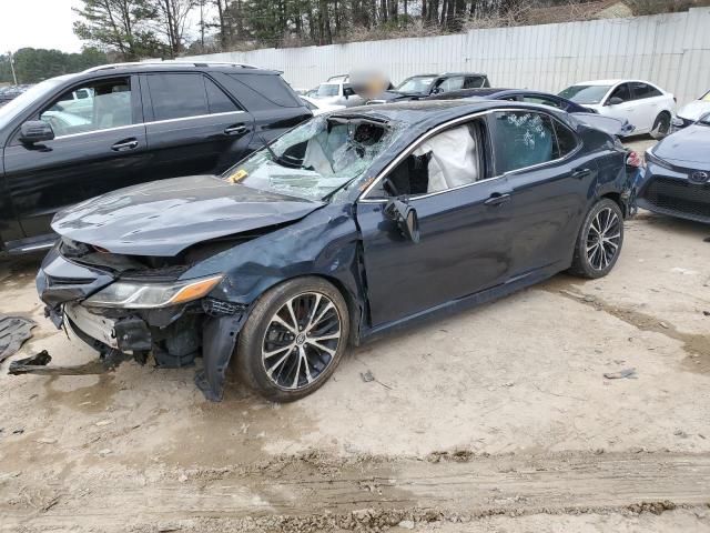 TOYOTA CAMRY L 2019 4t1b11hk1ku700408