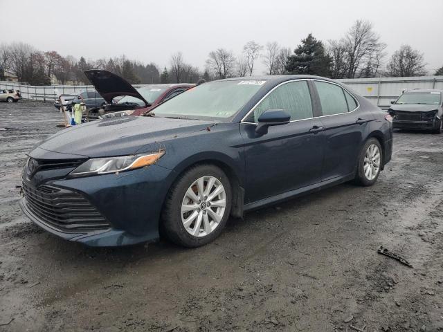 TOYOTA CAMRY 2019 4t1b11hk1ku705091