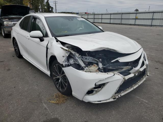 TOYOTA CAMRY L 2019 4t1b11hk1ku706824