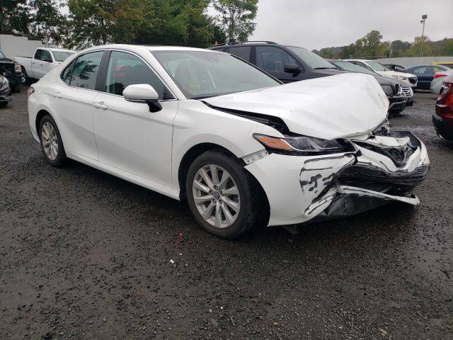 TOYOTA CAMRY L 2019 4t1b11hk1ku707116