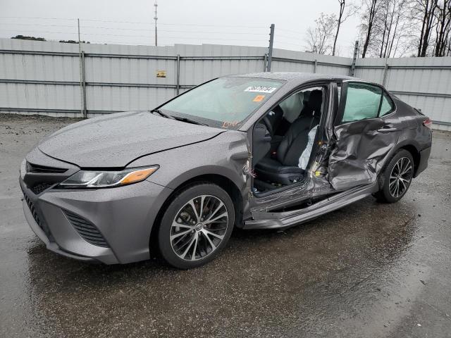 TOYOTA CAMRY 2019 4t1b11hk1ku707536