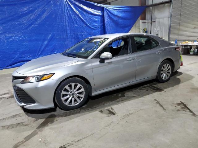 TOYOTA CAMRY 2019 4t1b11hk1ku711067