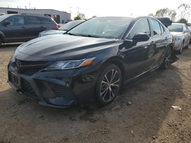 TOYOTA CAMRY L 2019 4t1b11hk1ku712011