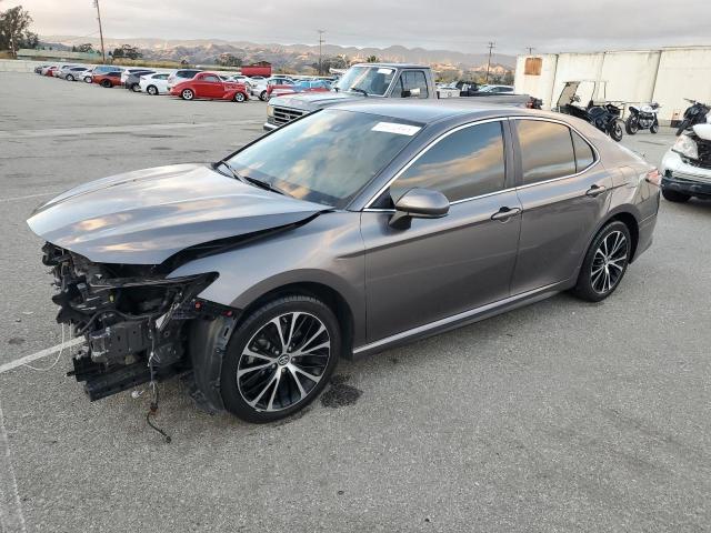 TOYOTA CAMRY 2019 4t1b11hk1ku712977