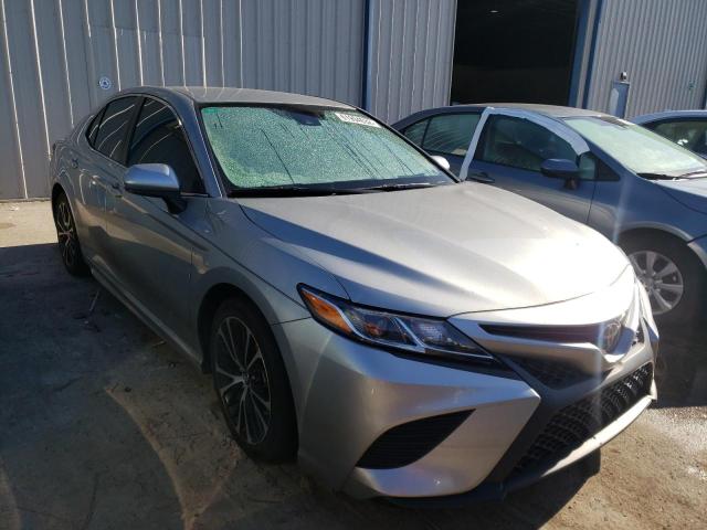 TOYOTA CAMRY L 2019 4t1b11hk1ku713286