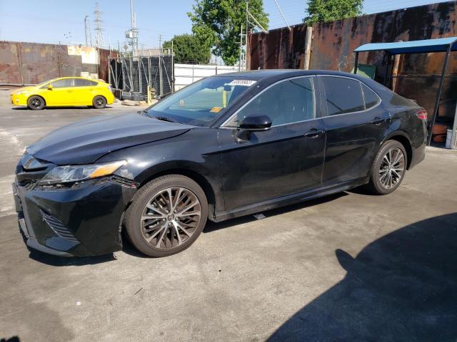 TOYOTA CAMRY L 2019 4t1b11hk1ku713949