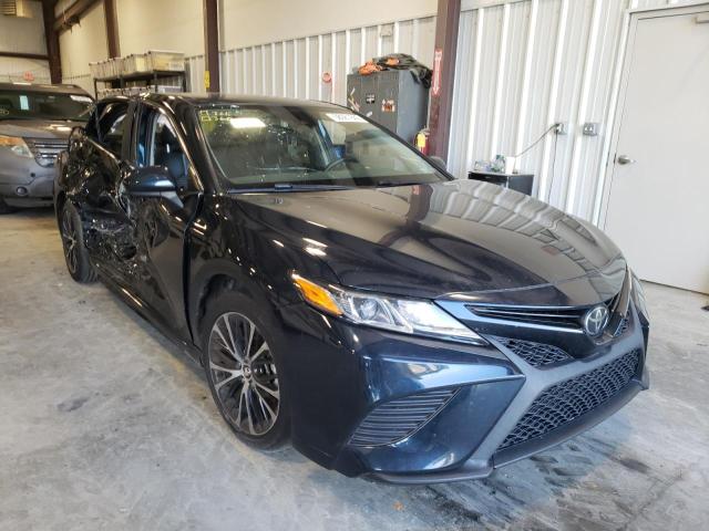 TOYOTA CAMRY L 2019 4t1b11hk1ku718617