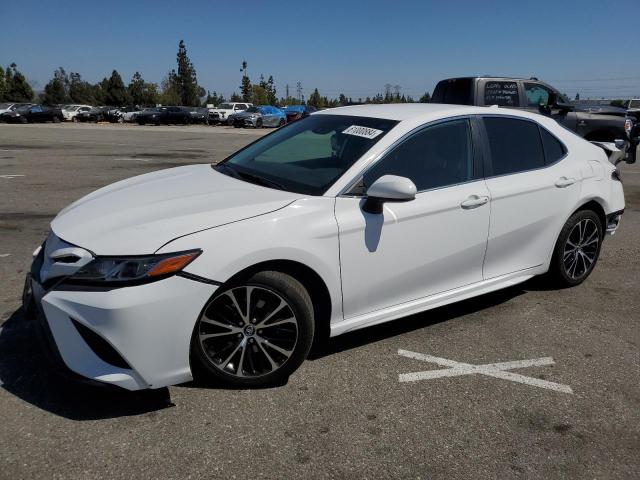 TOYOTA CAMRY L 2019 4t1b11hk1ku722358