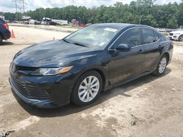 TOYOTA CAMRY L 2019 4t1b11hk1ku722702