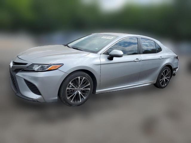 TOYOTA CAMRY 2019 4t1b11hk1ku722988