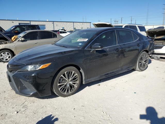 TOYOTA CAMRY L 2019 4t1b11hk1ku723137