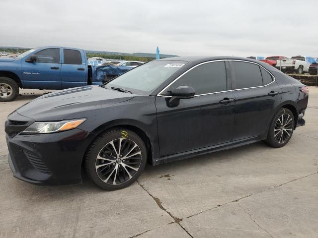 TOYOTA CAMRY L 2019 4t1b11hk1ku723607