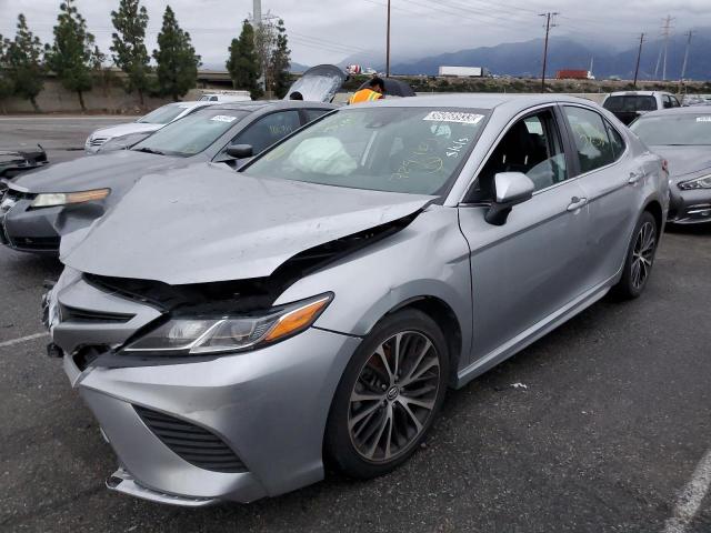 TOYOTA CAMRY L 2019 4t1b11hk1ku724434