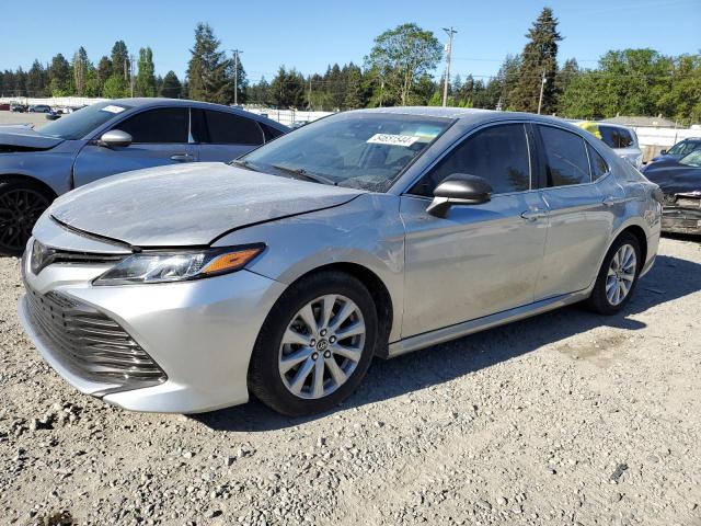 TOYOTA CAMRY 2019 4t1b11hk1ku729651