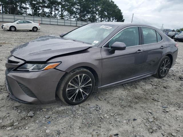 TOYOTA CAMRY L 2019 4t1b11hk1ku729830