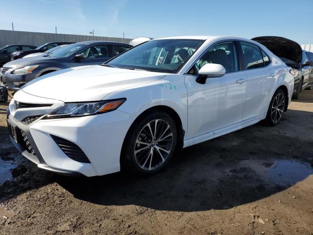 TOYOTA CAMRY L 2019 4t1b11hk1ku731139