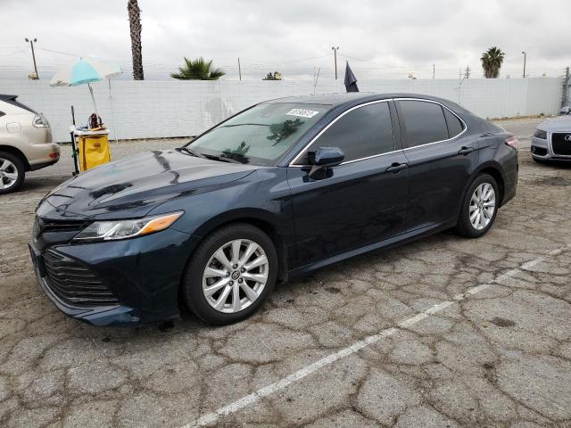 TOYOTA CAMRY L 2019 4t1b11hk1ku735031