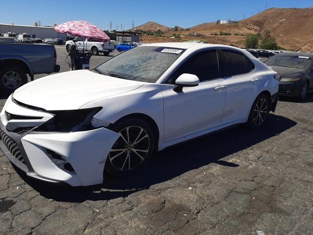 TOYOTA CAMRY L 2019 4t1b11hk1ku735093