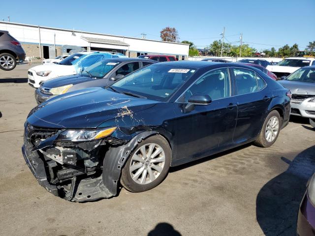 TOYOTA CAMRY L 2019 4t1b11hk1ku736826