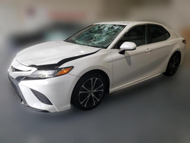 TOYOTA CAMRY 2019 4t1b11hk1ku737426