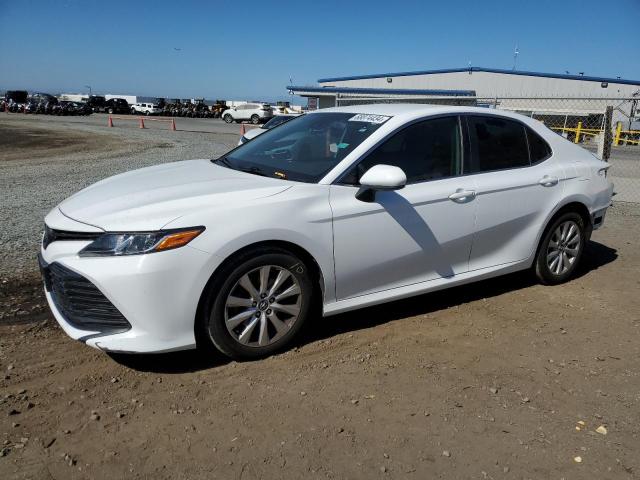 TOYOTA CAMRY L 2019 4t1b11hk1ku738818