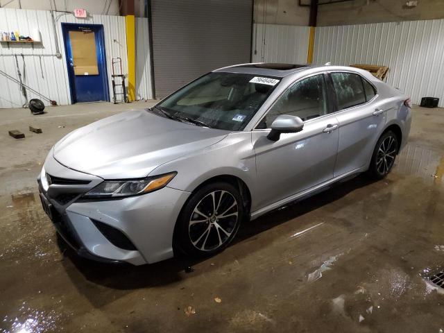 TOYOTA CAMRY L 2019 4t1b11hk1ku744392