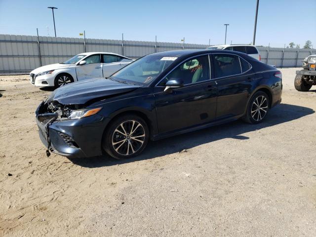 TOYOTA CAMRY L 2019 4t1b11hk1ku748488