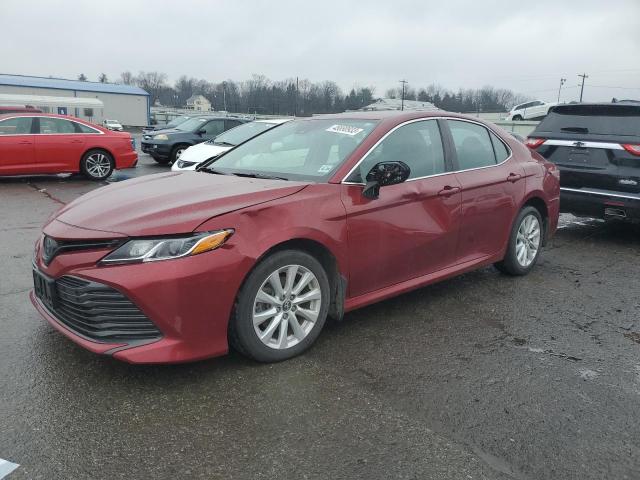 TOYOTA CAMRY 2019 4t1b11hk1ku749222