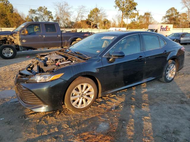 TOYOTA CAMRY 2019 4t1b11hk1ku749334