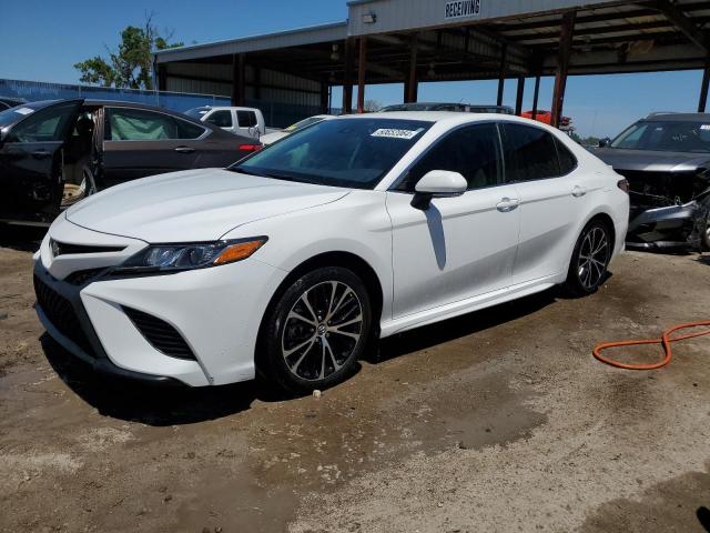 TOYOTA CAMRY 2019 4t1b11hk1ku752850