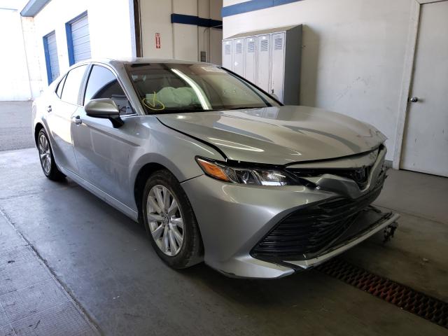 TOYOTA CAMRY L 2019 4t1b11hk1ku759636