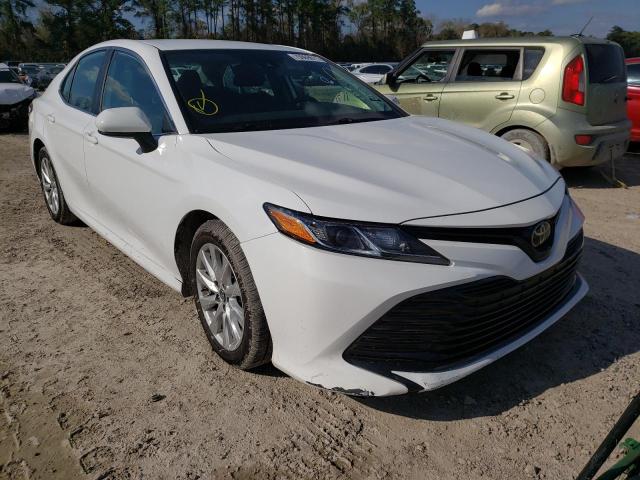 TOYOTA CAMRY L 2019 4t1b11hk1ku759703