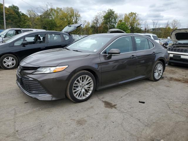 TOYOTA CAMRY L 2019 4t1b11hk1ku760754