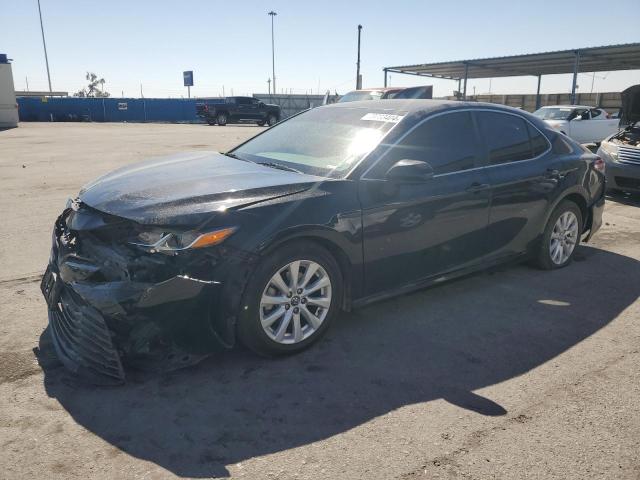 TOYOTA CAMRY L 2019 4t1b11hk1ku765498