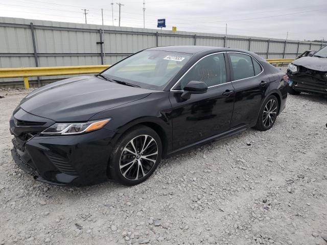 TOYOTA CAMRY L 2019 4t1b11hk1ku767560