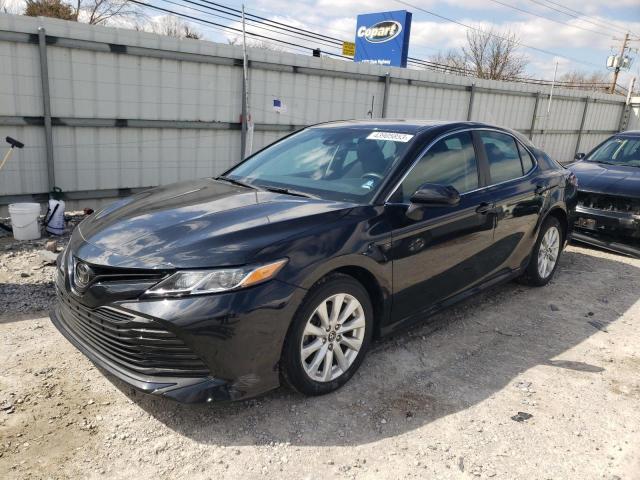 TOYOTA CAMRY L 2019 4t1b11hk1ku768563