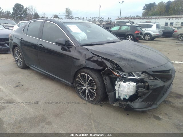 TOYOTA CAMRY 2019 4t1b11hk1ku769325