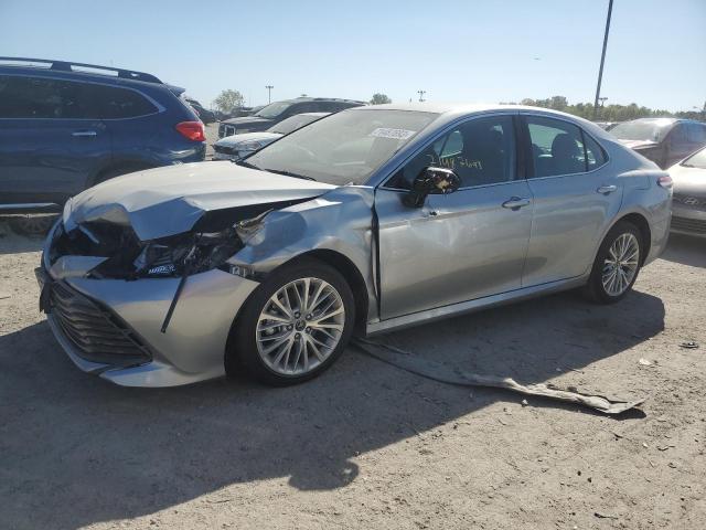 TOYOTA CAMRY 2019 4t1b11hk1ku771429